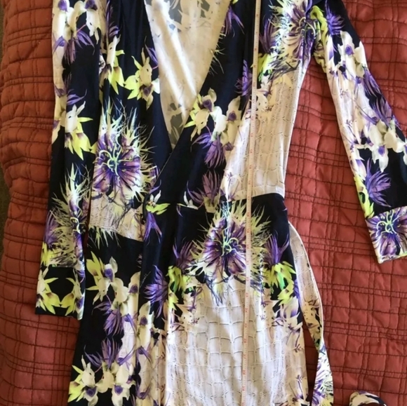 JUST CAVALLI ROBERTO CAVALLI DRESS S - Picture 11 of 11